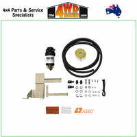 Fuel Manager Pre-Filter Kit Toyota Landcruiser 79 Series 4.5l V8 2012-2017 (FM640DPK)