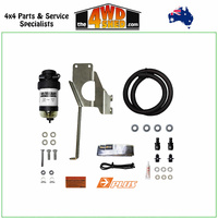 Fuel Manager Pre-Filter Kit Toyota Prado 250 Series 2.8l 4 cyl 1GD-FT (FM668DPK)
