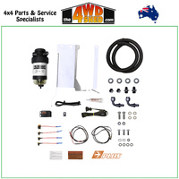 Fuel Manager Pre-Filter Kit Toyota Hilux N80 Hybrid 48V (FM684DPK)
