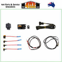 Fuel Manager Water Alarm System (FMALARM)