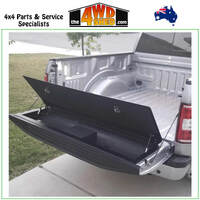 Ford 150 Truck Tailgate Storage