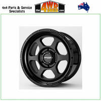 FRONTLINE Matt Black