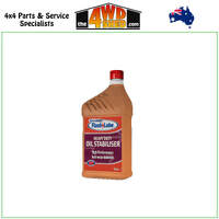 Flashlube Heavy Duty Oil Stabiliser - 1 Litre