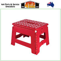 Folding Portable Step Stool
