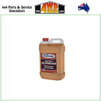 Flashlube Heavy Duty Oil Stabiliser - 5 Litre