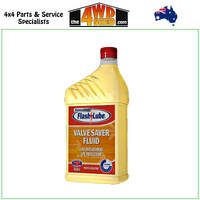 Flashlube Valve Saver Fluid - 1 Litre