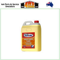 Flashlube Valve Saver Fluid - 2.5 Litre