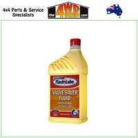 Flashlube Valve Saver Fluid - 500ml