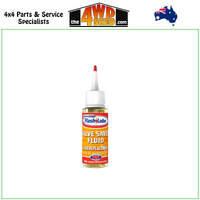 Flashlube Valve Saver Fluid - 50ml