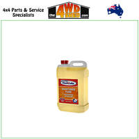 Flashlube Valve Saver Fluid - 5 Litre