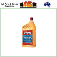 Flashlube Winter Fuel Formula - 1 Litre