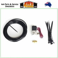 Single Air Locker Activation Kit