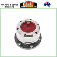 Hulk Free Wheel Hub Single Only - Suzuki Vitara Sierra