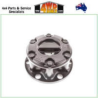 Hulk Free Wheel Hub Single Only - Suzuki Jimny