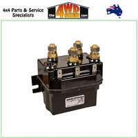 Albright Solenoid 24V