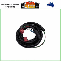 Gigglepin Albright Solenoid Wiring Kit - Single Motor