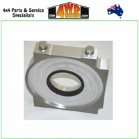 Gigglepin Drum Support Plate Upgrade for Warn 8274 with Bush