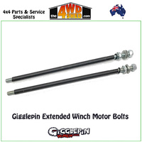 Gigglepin Extended Winch Motor Bolts