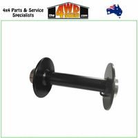 Gigglepin Narrow Diameter Solid Drum for WARN 8274 Standard +76mm