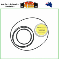 Gigglepin Motor Brake System Seal Kit - Twin Motor