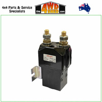 Albright Heavy Duty Battery Isolator Switch