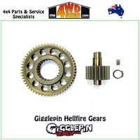 Gigglepin Hellfire Gears