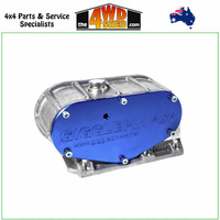 Gigglepin GP80 Top Housing Cover Plate - Blue