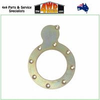 Replacement Snowman Plate GP80 - Early