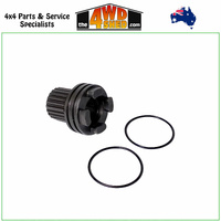 Gigglepin Replacement Free Spool Piston GP80