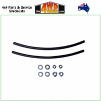 GIGGLEPIN Extended Motor Bolt Repair Kit - Bow 2+ Motor