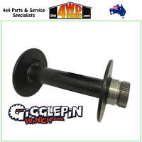 Gigglepin Free Spool Drum Air Operated + 110mm Long