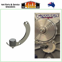 Gigglepin Brake Pawl Stop