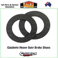 Gigglepin Heavy Duty Brake Shoes