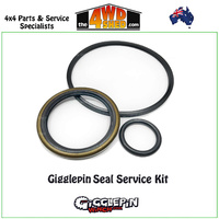 Gigglepin Seal Service Kit