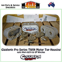 Gigglepin Pro Series TWIN Motor Top Housing