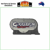 Gigglepin Twin Motor Top Housing for WARN 8274 & GP Winches