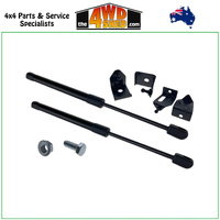 Bonnet Gas Strut Conversion Kit Ford Ranger Next Gen 2022-On