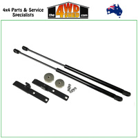 Bonnet Gas Strut Conversion Kit Isuzu MUX 2013-2016