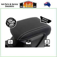 Console Lid Neoprene Cover Ford Ranger PX 2011-On
