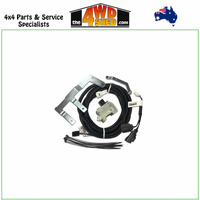 Central Locking Kit Mitsubishi Triton MQ GLX+