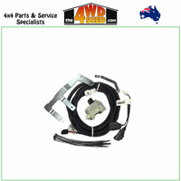 Central Locking Kit Mitsubishi Triton MV