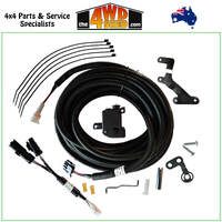 Central Locking Kit Nissan Navara NP300 2021-Onwards