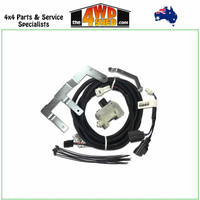 Central Locking Kit Ford Next Gen Ranger & Raptor P703