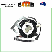 Central Locking Kit Volkswagen Amarok NF 2023-On