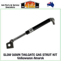 Slow Down Tailgate Strut Kit Volkswagen Amarok