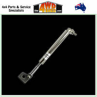 Stainless Steel Slow Down Tailgate Strut Kit Volkswagen Amarok 2011-2022