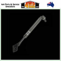 Stainless Steel Slow Down Tailgate Strut Kit Ford Ranger PX3 & Raptor (Factory Torsion Bar)