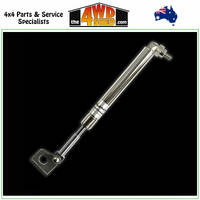 Stainless Steel Slow Down Tailgate Strut Kit Volkswagen Amarok 2023-On