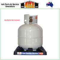 Gas Foot Bottle Holder