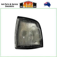 Holden Rodeo TF Front Park Light 1/91-12/97 - Left